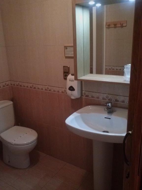 Casa Rural Arratzain Usúrbil Extérieur photo