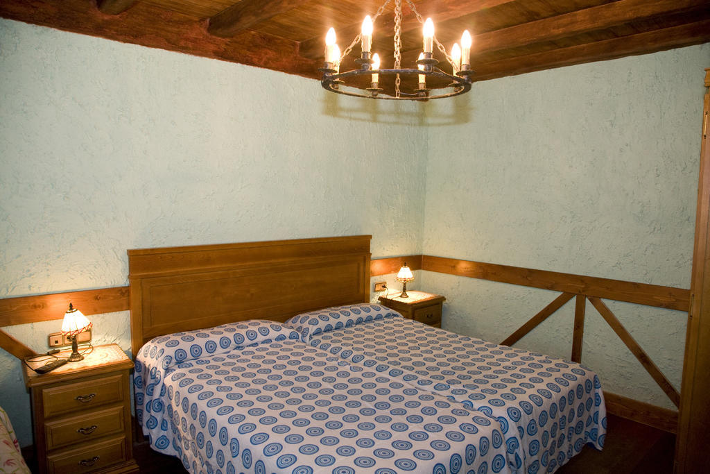 Casa Rural Arratzain Usúrbil Chambre photo