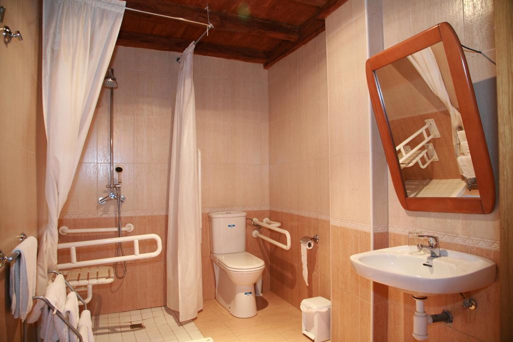 Casa Rural Arratzain Usúrbil Chambre photo