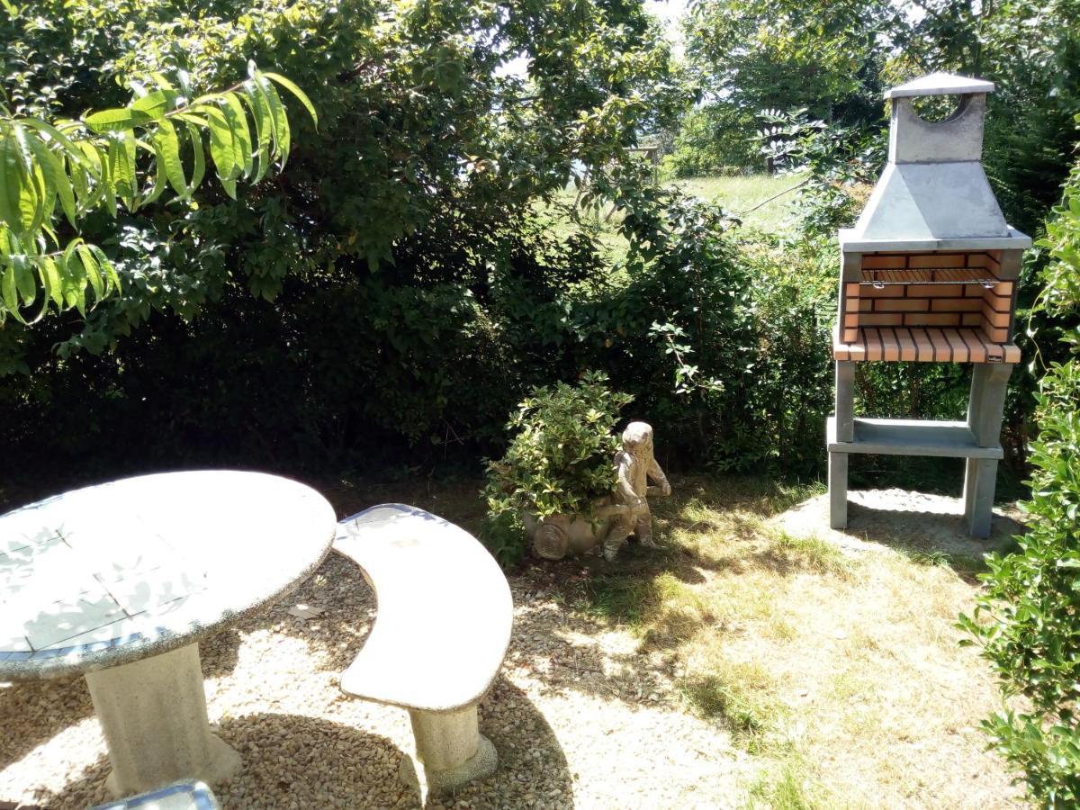 Casa Rural Arratzain Usúrbil Extérieur photo