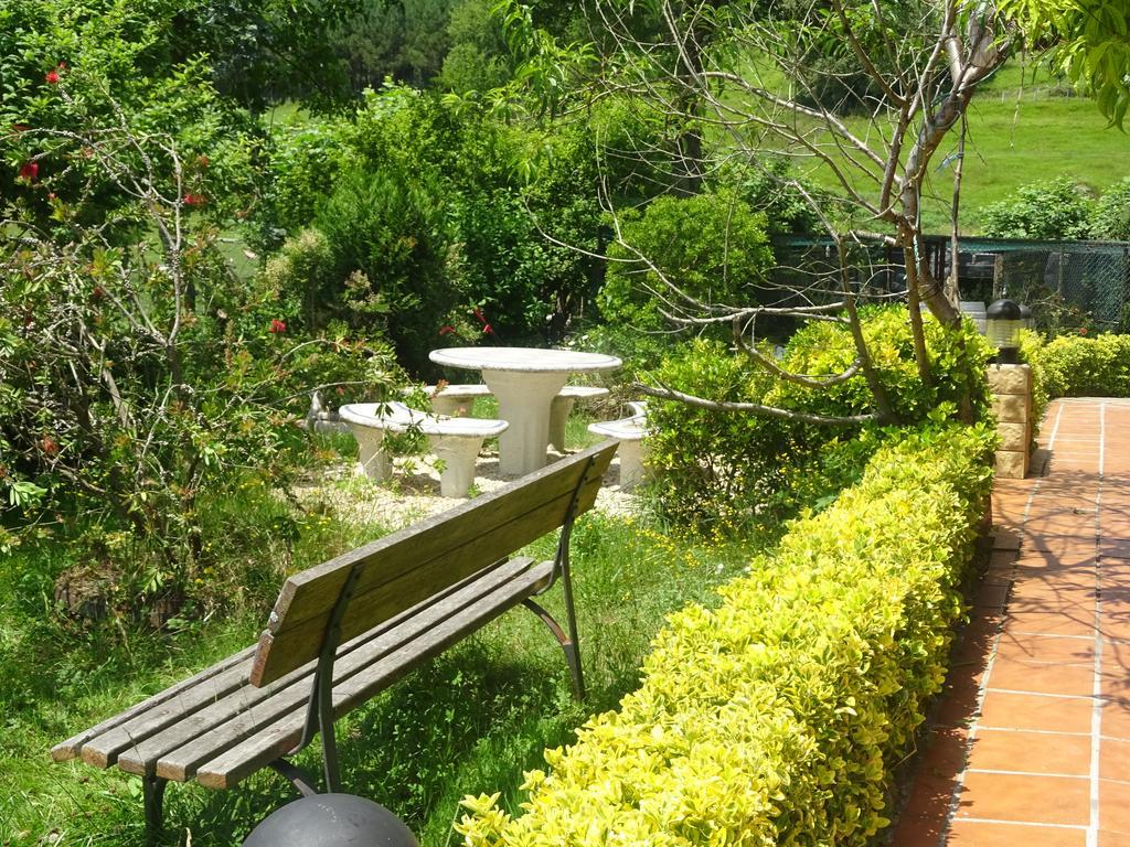 Casa Rural Arratzain Usúrbil Extérieur photo