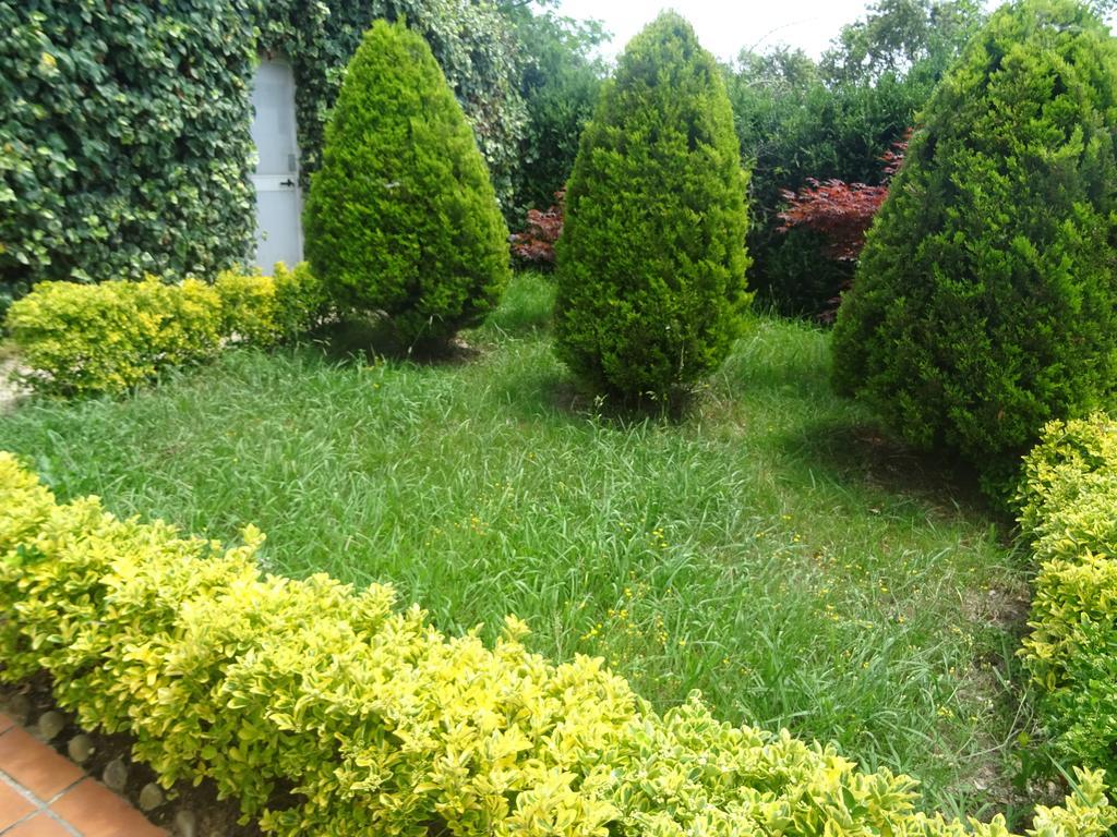 Casa Rural Arratzain Usúrbil Extérieur photo