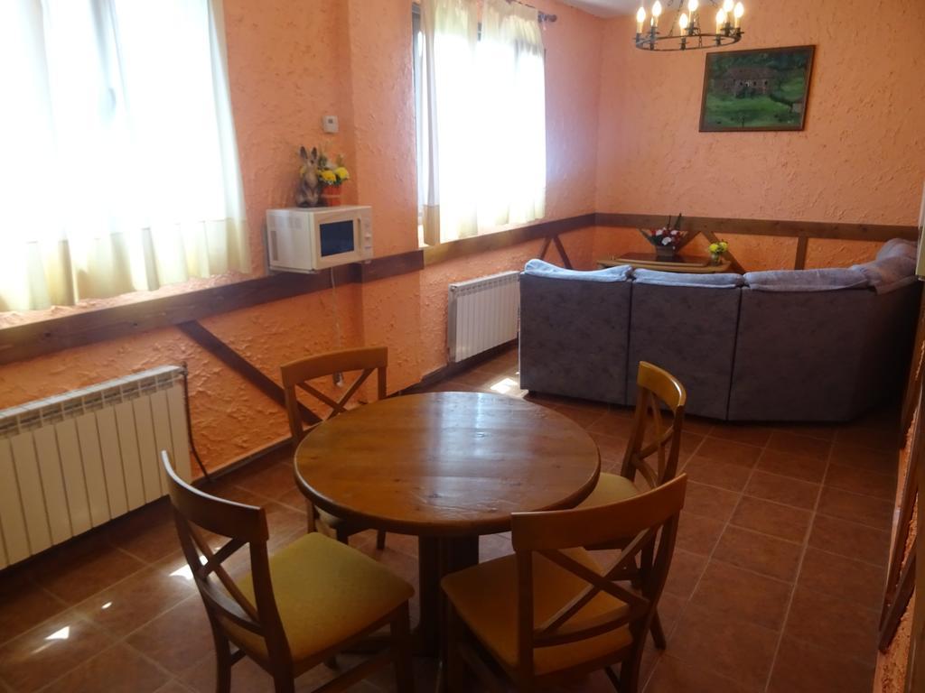 Casa Rural Arratzain Usúrbil Extérieur photo