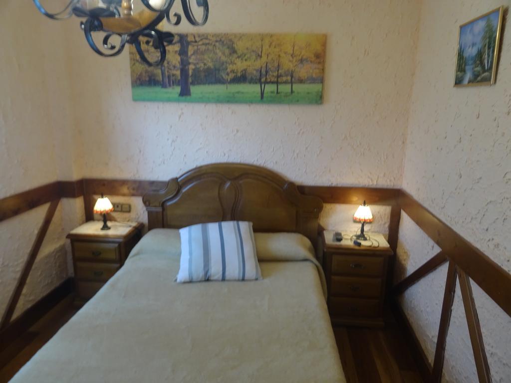 Casa Rural Arratzain Usúrbil Extérieur photo