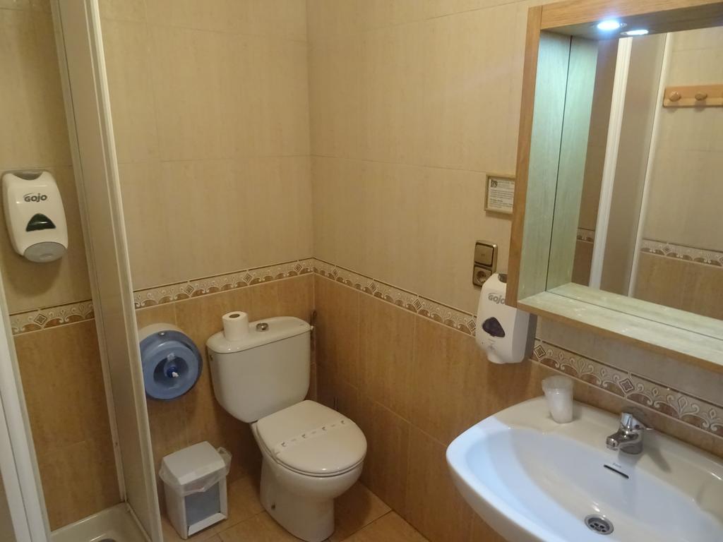 Casa Rural Arratzain Usúrbil Extérieur photo