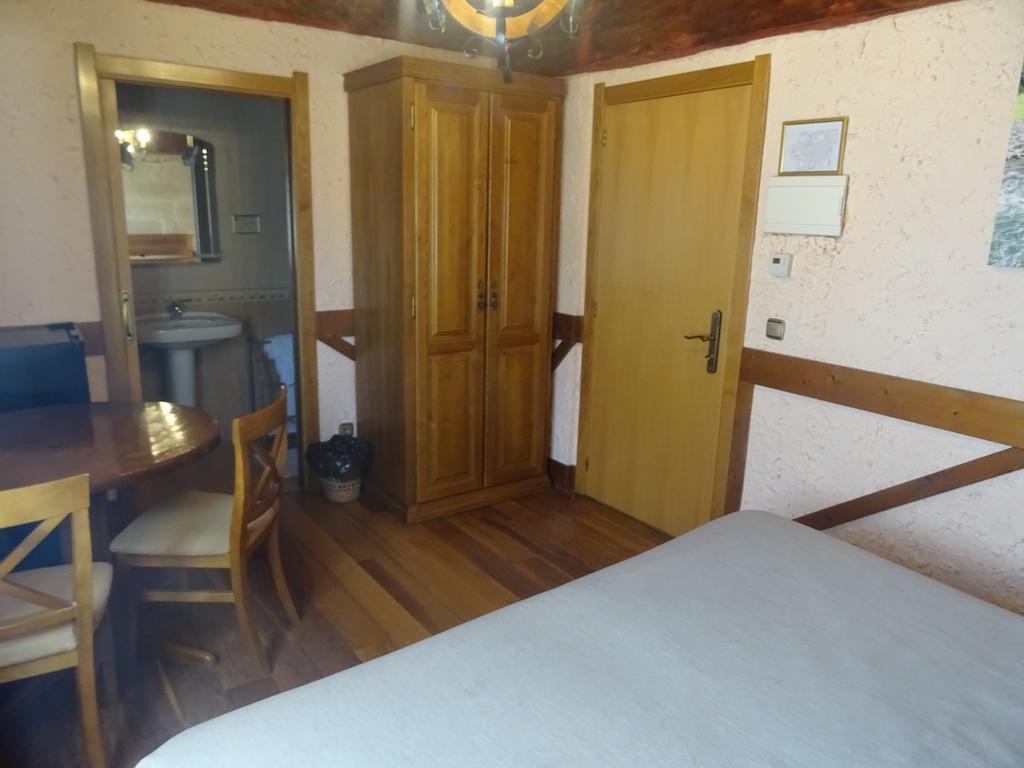 Casa Rural Arratzain Usúrbil Extérieur photo