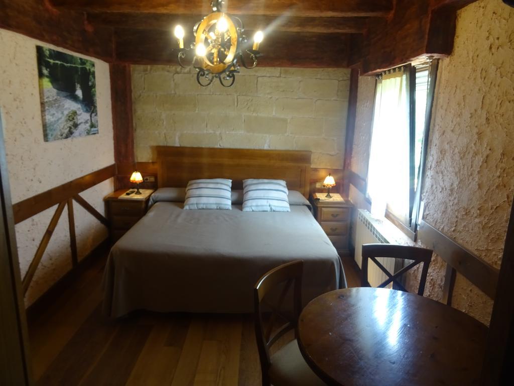Casa Rural Arratzain Usúrbil Extérieur photo