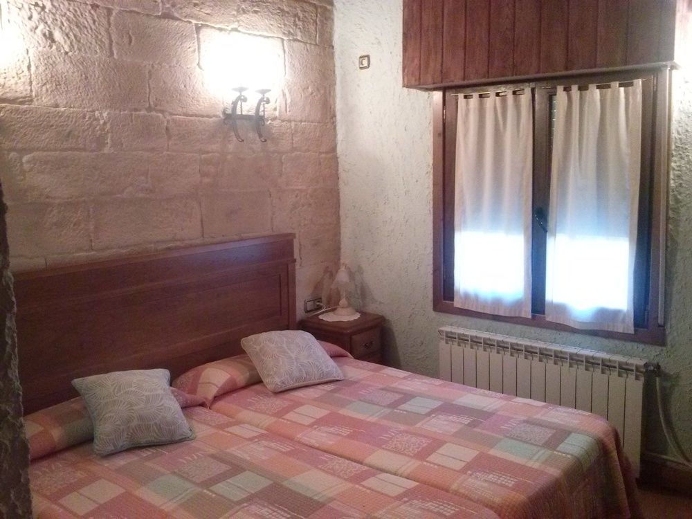Casa Rural Arratzain Usúrbil Extérieur photo