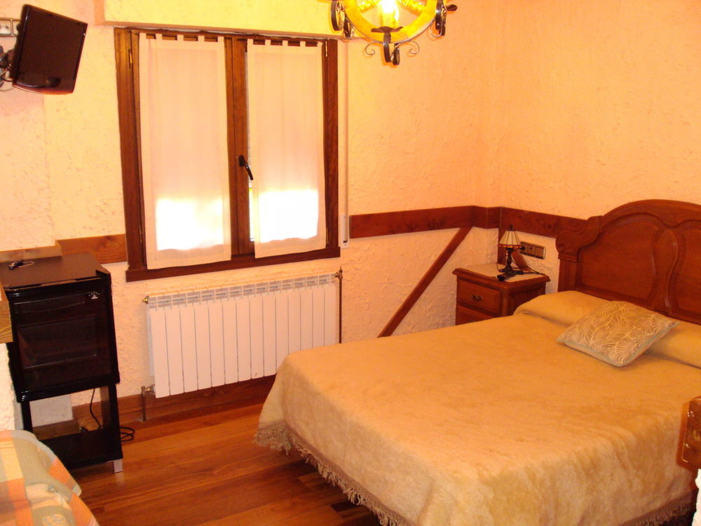 Casa Rural Arratzain Usúrbil Extérieur photo